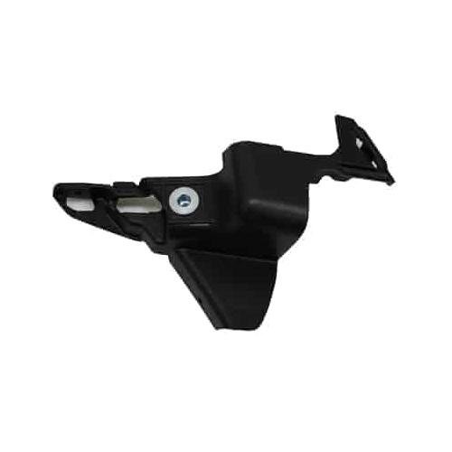 Front Left Bumper Cover Lower Reinforcement Bracket