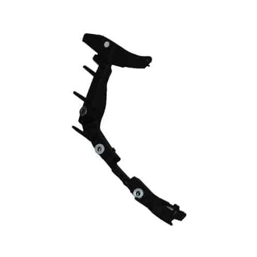 Front Left Bumper Cover Upper Reinforcement Bracket