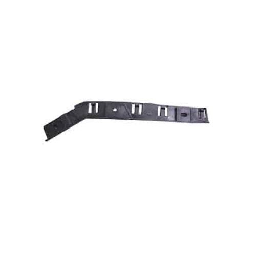 Front Left Bumper Cover Side Support Plastic