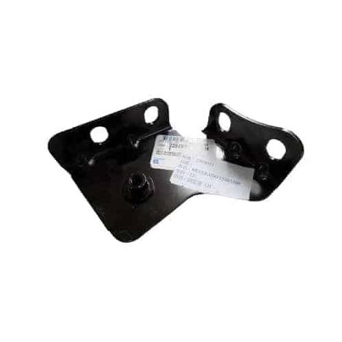Front Left Bumper Outer Mounting Bracket Steel