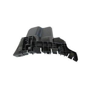 Front Left Upper Bumper Cover Retainer Plastic