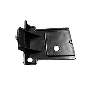 Front Left Lower Bumper Cover Bracket Plastic