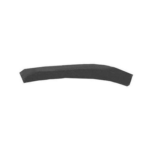 Passenger Side Front Bumper Cover Support 2003-2019 GMC Savana Van