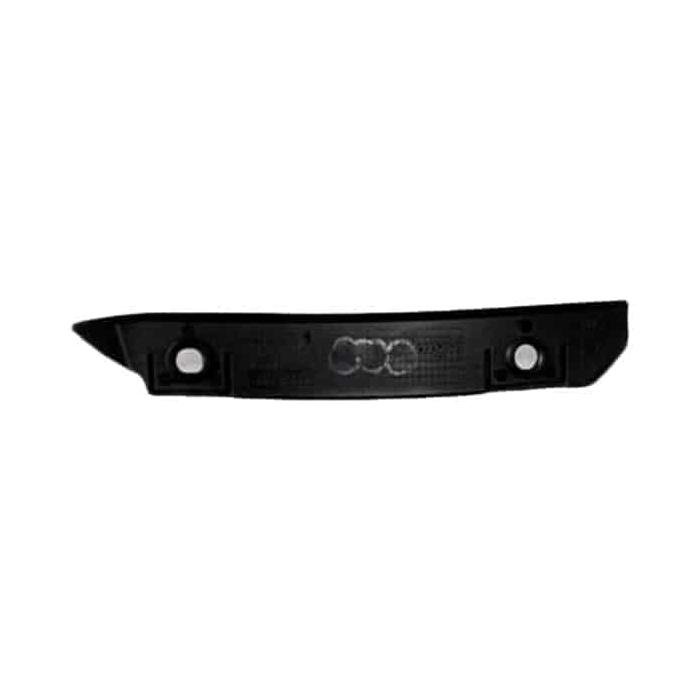 Front Right Bumper Cover Side Support Plastic