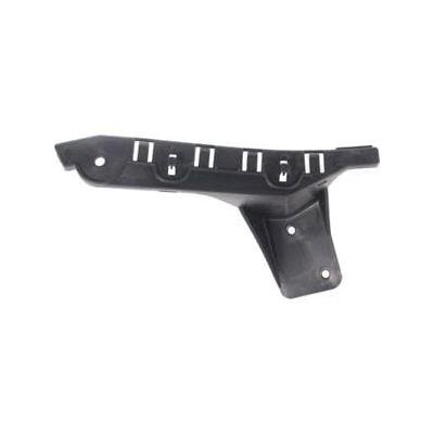 Front Right Bumper Cover Support Rail Stiffener