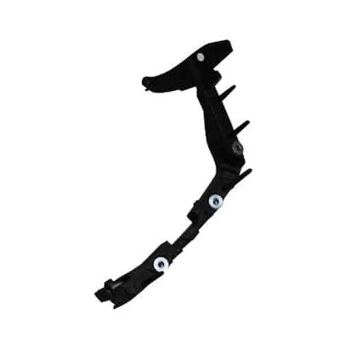 Front Right Bumper Cover Upper Reinforcement Bracket