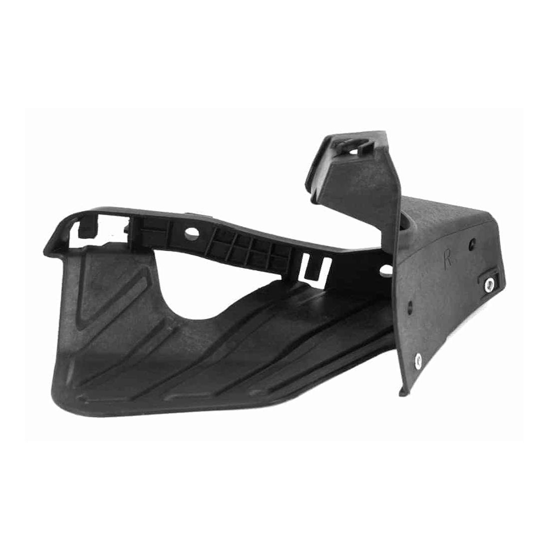 Front Right Bumper Cover Side Support Plastic
