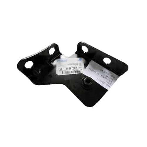 Front Right Bumper Outer Mounting Bracket Steel