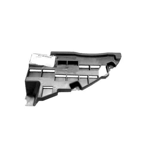 Front Right Bumper Cover Frame Filler