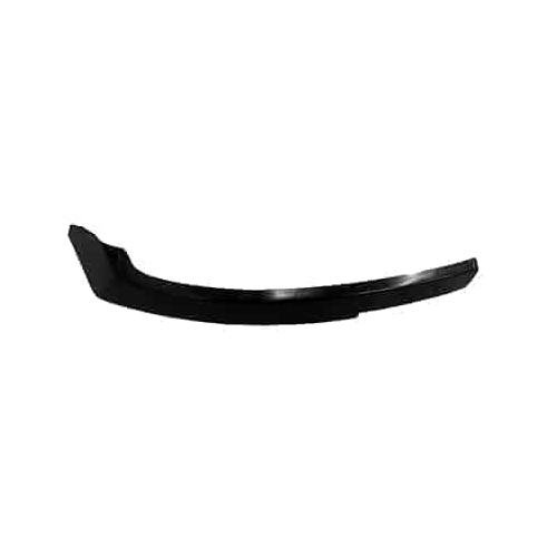 Passenger Side Front Bumper Cover Reinforcement 2016-2021 Chevrolet Camaro