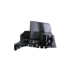 Front Right Upper Bumper Cover Retainer Plastic