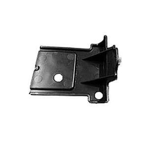 Front Right Lower Bumper Cover Bracket Plastic