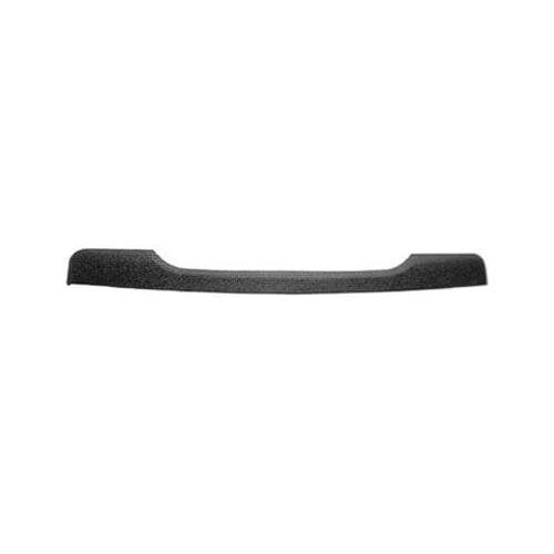Front Upper Bumper Cover 2001-2002 GMC Sierra Classic