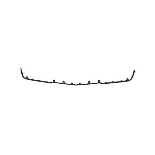 Front Lower Bumper Cover Molding 2008-2009 Cadillac CTS