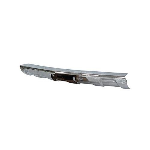 Front Lower Bumper Cover Molding 2010-2015 Chevrolet Equinox