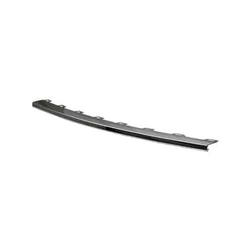 Front Bumper Cover Molding 2013-2016 GMC Acadia