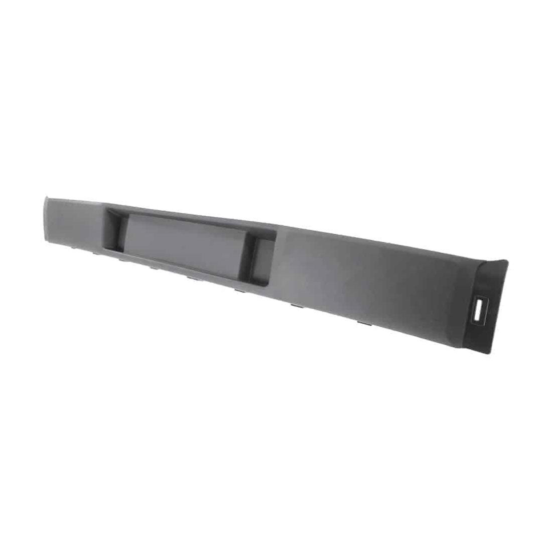 Front Bumper Cover Molding 2015-2019 GMC Yukon