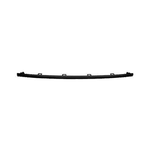 Front Center Bumper Cover Molding 2016-2017 GMC Terrain