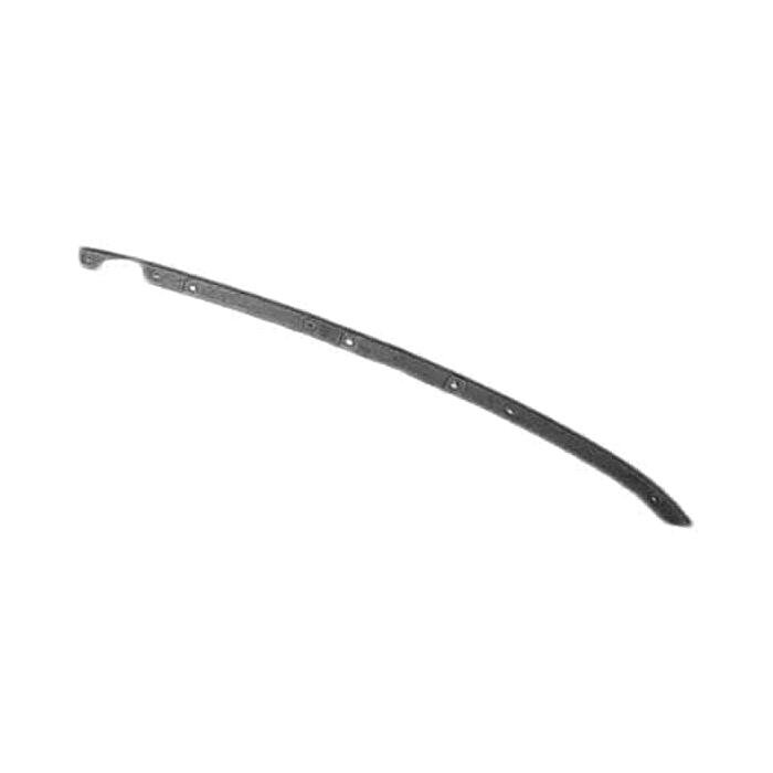 Driver Side Front Bumper Cover Molding 2010-2015 Chevrolet Camaro