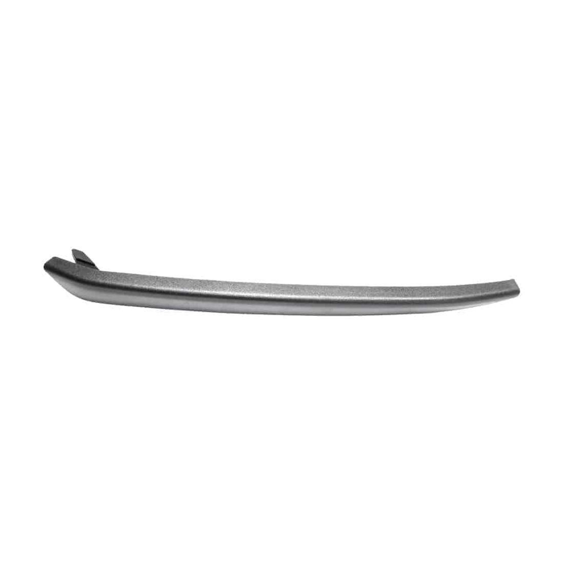 Driver Side Front Bumper Cover Molding 2015-2020 Chevrolet Suburban
