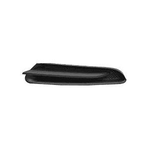 Driver Side Front Bumper Cover Molding 2013-2016 Buick Encore