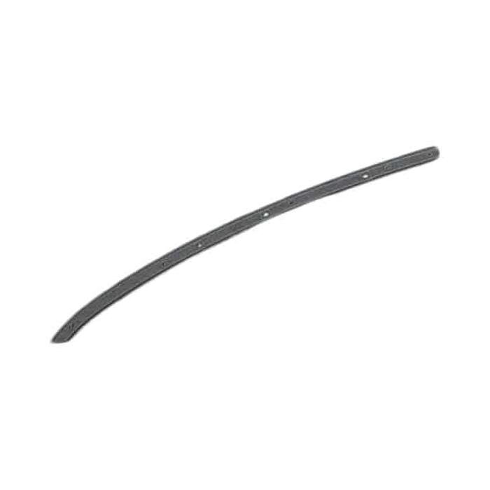 Passenger Side Front Bumper Cover Molding 2010-2015 Chevrolet Camaro