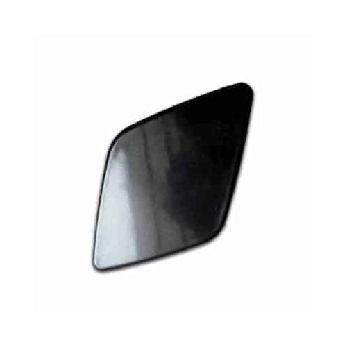 Front Left Headlight Washer Hole Cover