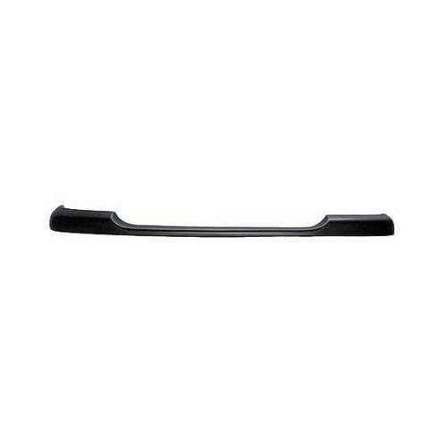 Front Upper Bumper Cover 1999-2002 GMC Sierra Classic
