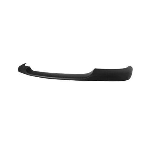 Front Upper Bumper Cover 1999-2002 GMC Sierra Classic