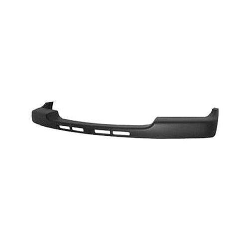 Front Upper Bumper Cap for 2500/3500 HD Models -CAPA Certified