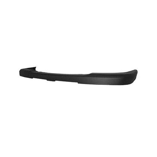 Front Upper Bumper Cover Cap 2003-2007 Chevrolet Silverado Classic