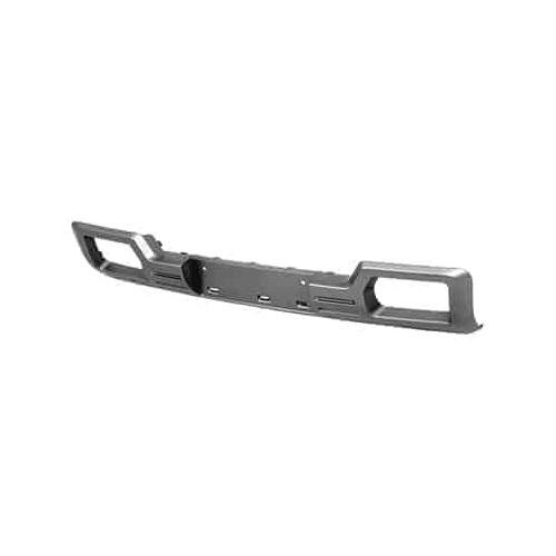 Front Skid Plate Dark Gray SLE/SLT Model -CAPA Certified