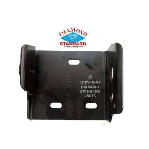 Front Left Bumper Inner Support Bracket