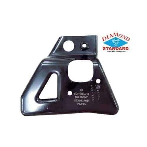 Front Left Bumper Outer Support Bracket