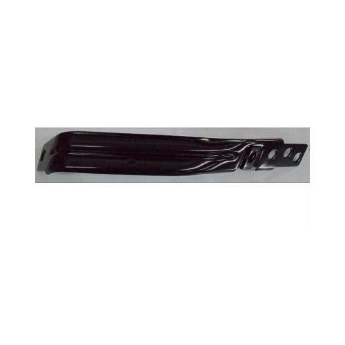 Front Left Bumper Support Steel