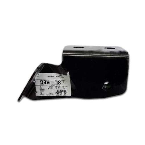 Front Left Bumper Outer Support Bracket