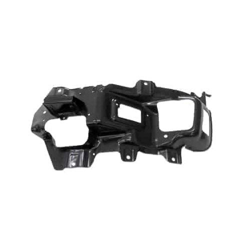 Front Left Bumper Support Bracket