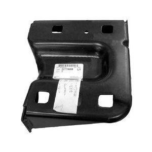 Front Left Bumper Face Bar Support Brace