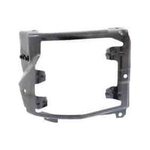 Front Left Bumper Outer Support Bracket