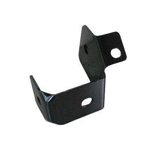 Front Left Outer Bumper Mounting Bracket Steel