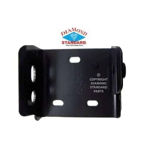 Front Right Bumper Inner Support Bracket
