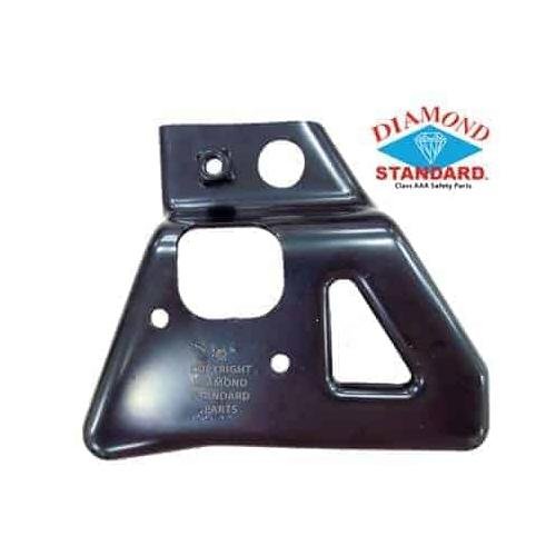 Front Right Bumper Outer Support Bracket