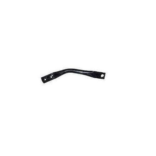 Front Right Bumper Brace