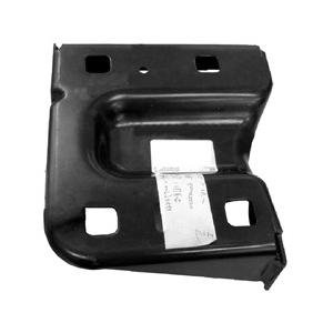 Front Right Bumper Face Bar Support Brace