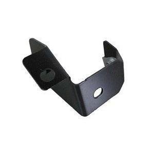 Front Right Outer Bumper Mounting Bracket Steel