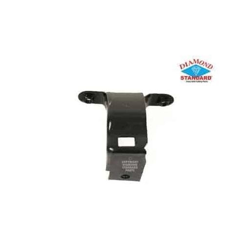 Front Bumper Center Brace