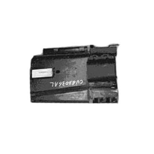 Front Left Bumper Bracket for use on All 2WD Heavy Duty Models with 8500/8600 GVW