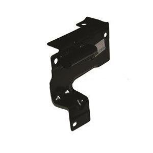 Front Left Bumper Reinforcement Brace without Cladding