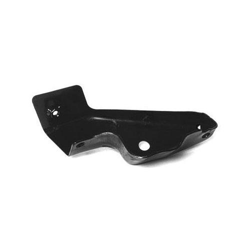 Front Left Bumper Outer Brace without Cladding