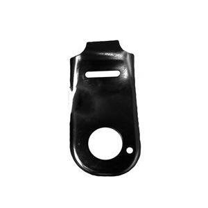 Front Left Lower Driver Side Rad Support Bracket Frame Mount